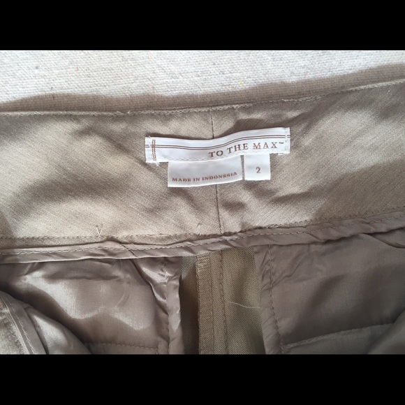 To the Max dress pants - Picture 3 of 6